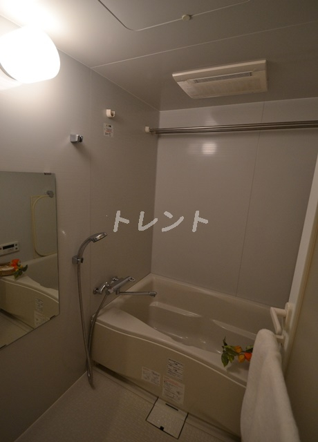 エスティメゾン中野富士見町-308