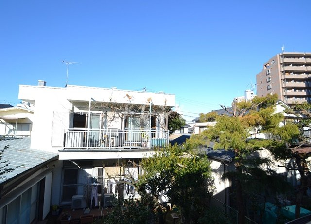 エスティメゾン中野富士見町-308
