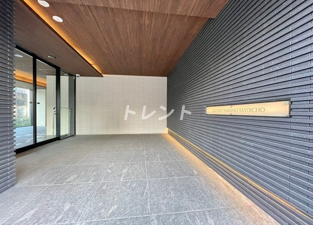 ジオエント中野弥生町-519