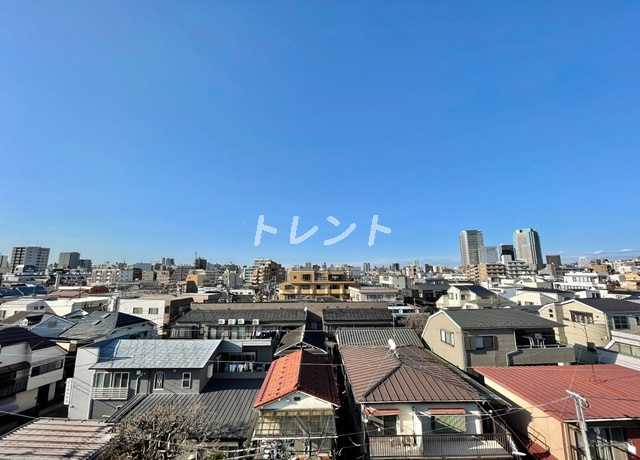 ジオエント中野弥生町-519