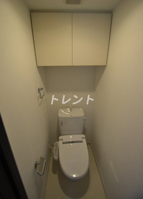 ガリシア新宿余丁町-205
