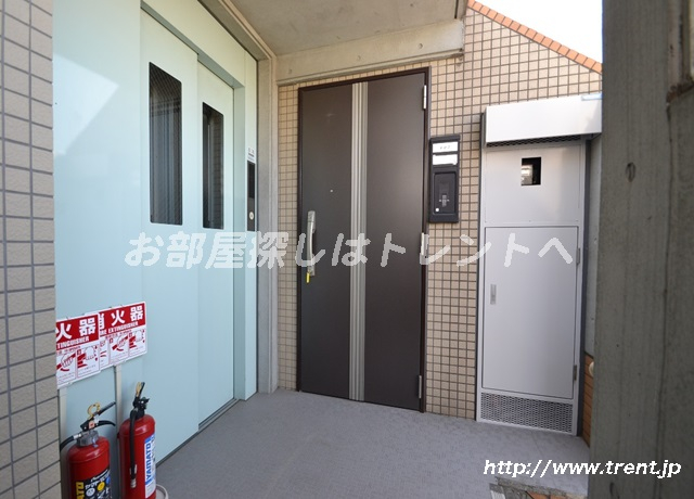 グランステューディオ市ヶ谷薬王寺Ⅱ-402
