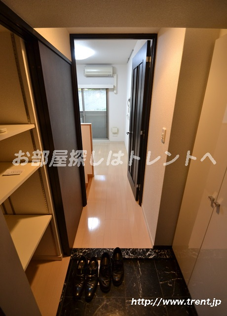 グランステューディオ市ヶ谷薬王寺Ⅱ-402