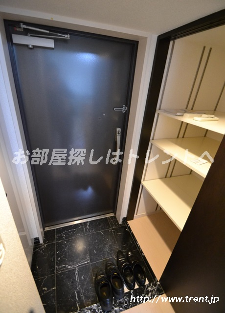 グランステューディオ市ヶ谷薬王寺Ⅱ-402