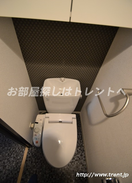 グランステューディオ市ヶ谷薬王寺Ⅱ-402