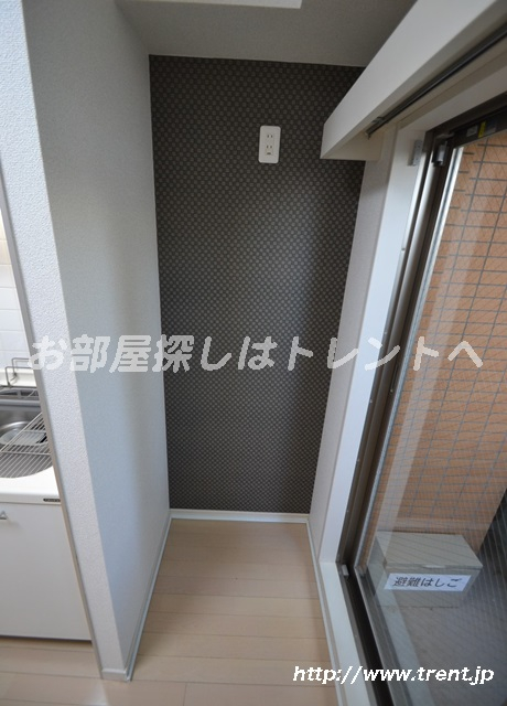 グランステューディオ市ヶ谷薬王寺Ⅱ-402