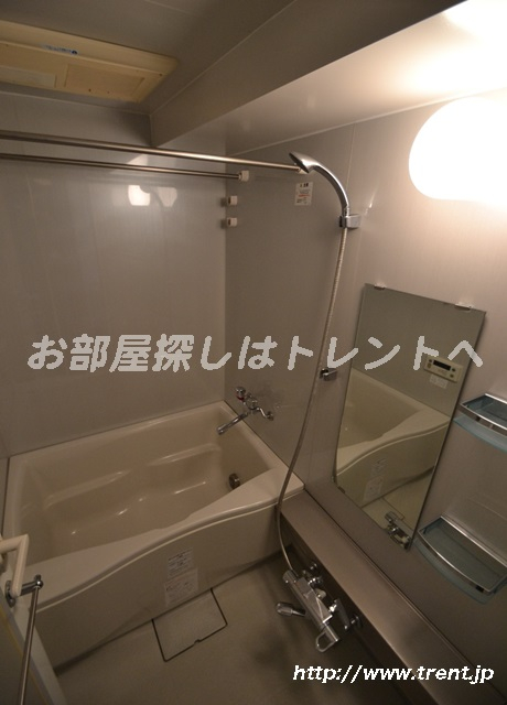 グランステューディオ市ヶ谷薬王寺Ⅱ-402