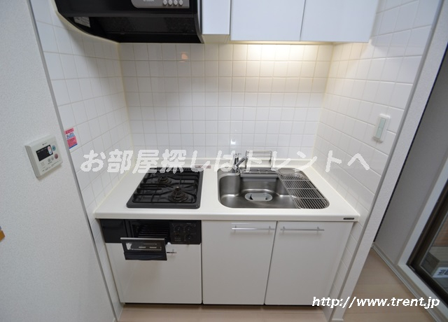 グランステューディオ市ヶ谷薬王寺Ⅱ-402