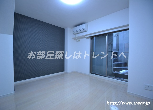 グランステューディオ市ヶ谷薬王寺Ⅱ-402