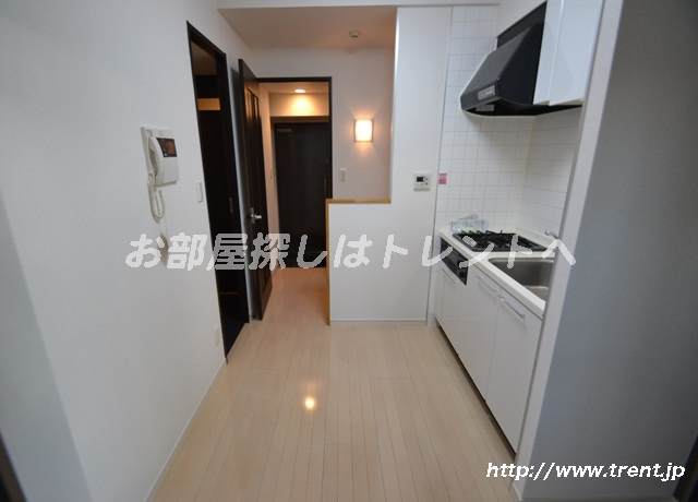 グランステューディオ市ヶ谷薬王寺Ⅱ-402