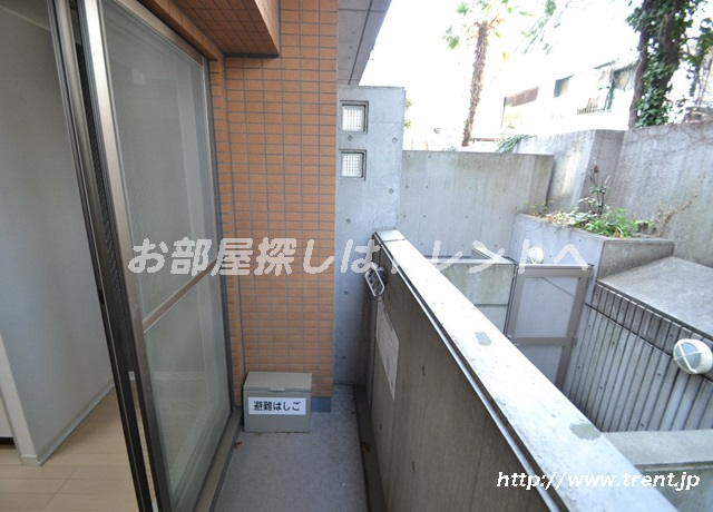 グランステューディオ市ヶ谷薬王寺Ⅱ-402