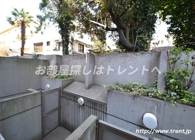 グランステューディオ市ヶ谷薬王寺Ⅱ-402