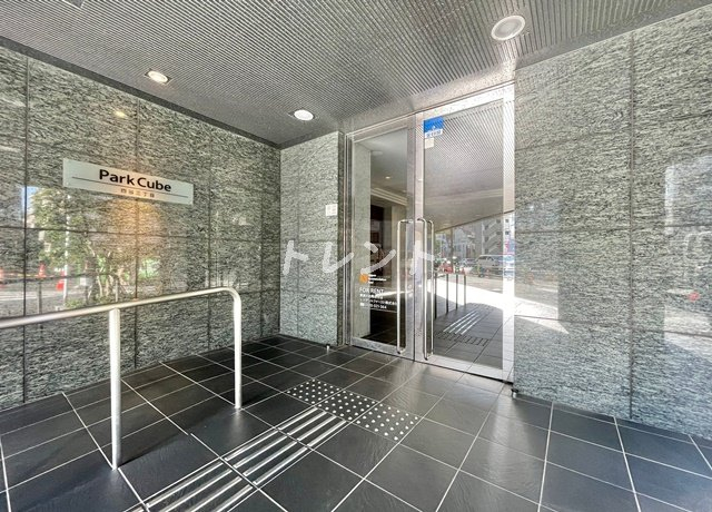 パークキューブ四谷三丁目-303