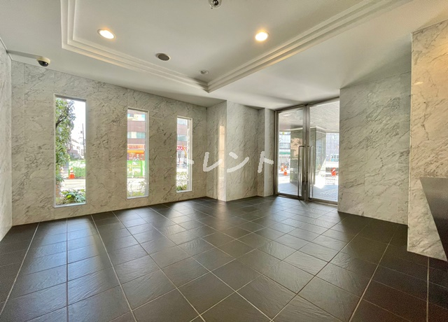 パークキューブ四谷三丁目-303