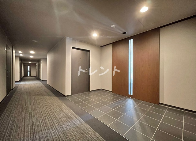 パークキューブ四谷三丁目-303