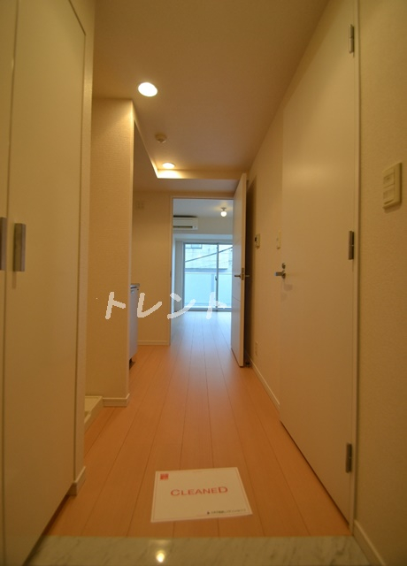 パークキューブ四谷三丁目-303