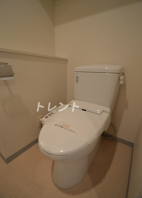 パークキューブ四谷三丁目-303