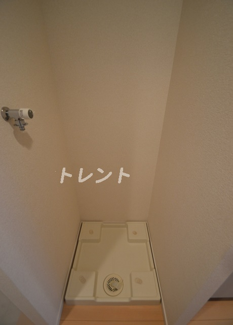 パークキューブ四谷三丁目-303