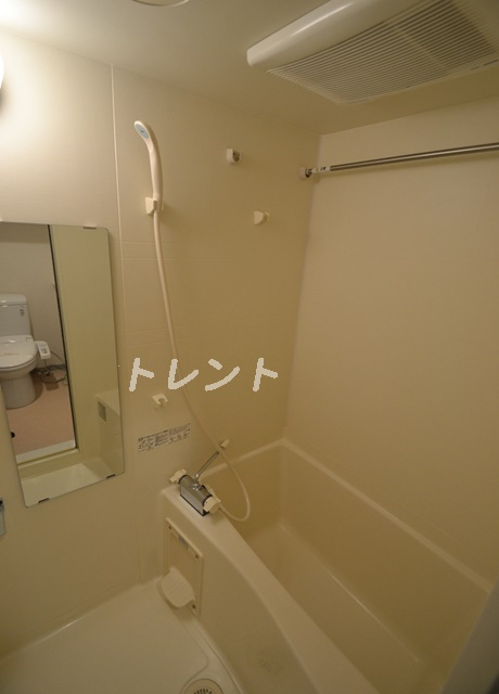 パークキューブ四谷三丁目-303