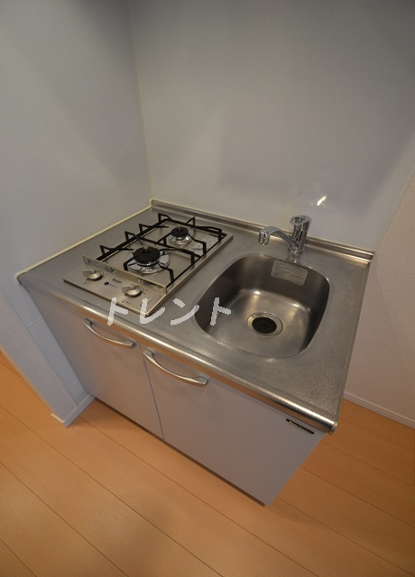 パークキューブ四谷三丁目-303