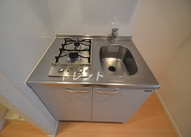 パークキューブ四谷三丁目-303