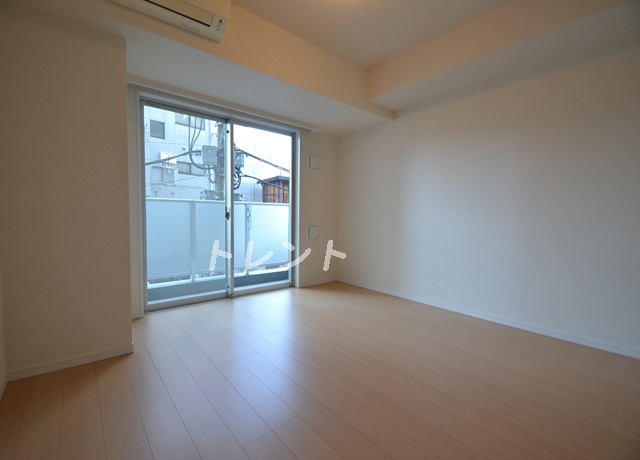 パークキューブ四谷三丁目-303