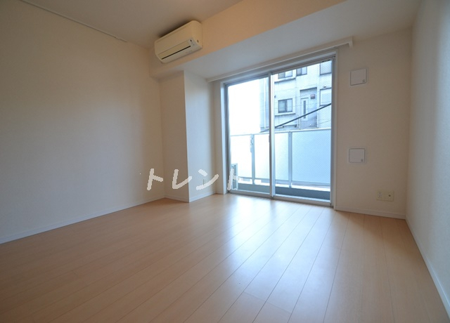 パークキューブ四谷三丁目-303