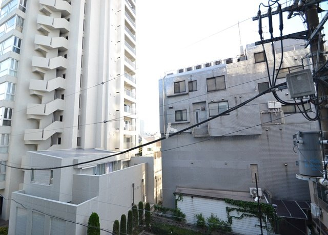 パークキューブ四谷三丁目-303