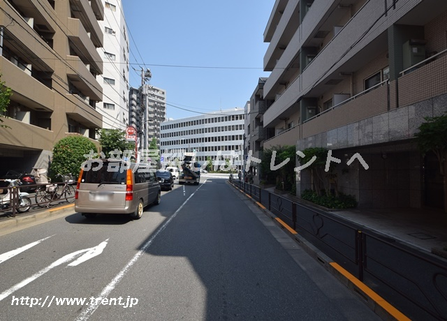 クオリア後楽園-401