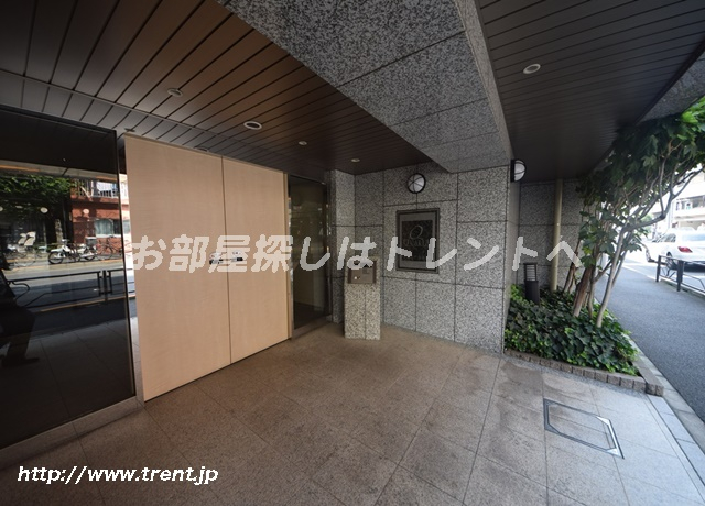 クオリア後楽園-401
