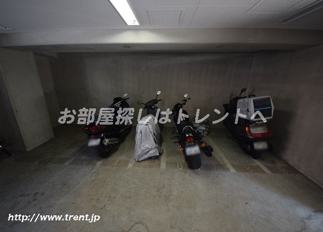 クオリア後楽園-401