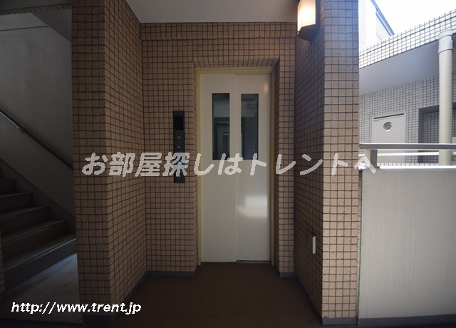 クオリア後楽園-401