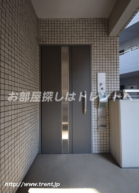 クオリア後楽園-401