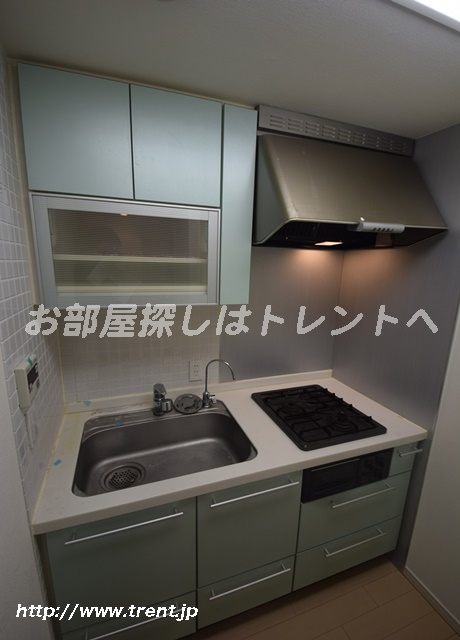 クオリア後楽園-401