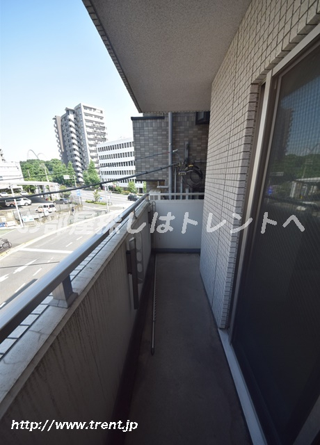 クオリア後楽園-401