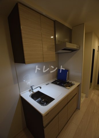 ルフォンプログレ文京湯島-503