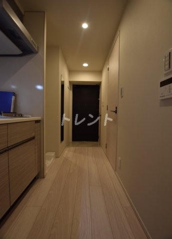 ルフォンプログレ文京湯島-503