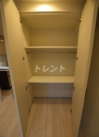 ルフォンプログレ文京湯島-503