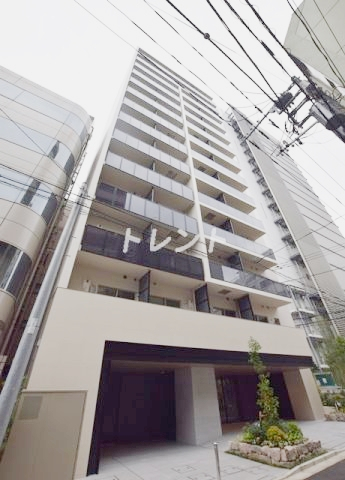 ルフォンプログレ文京湯島-1403