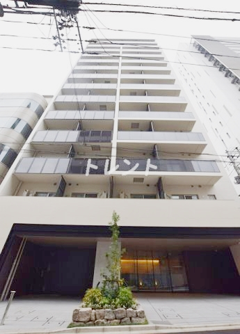 ルフォンプログレ文京湯島-1403
