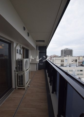 ルフォンプログレ文京湯島-1403