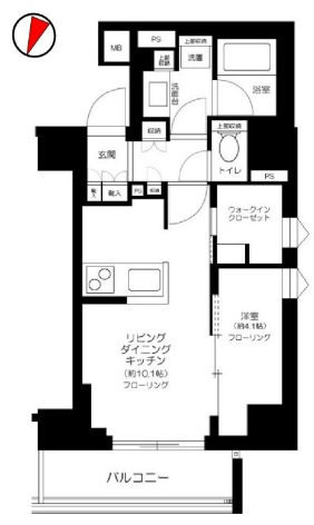 クレヴィア本郷春日ステーションフロント-7F