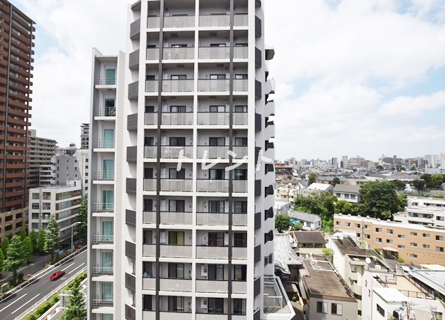 クレヴィア本郷春日ステーションフロント-7F
