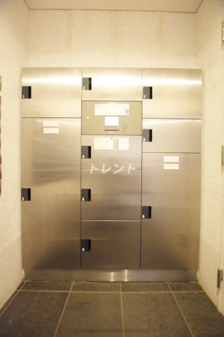 浅草橋レジデンス-401