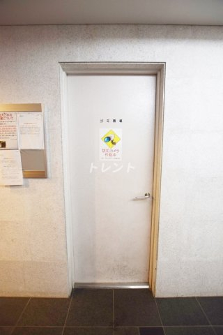 浅草橋レジデンス-401