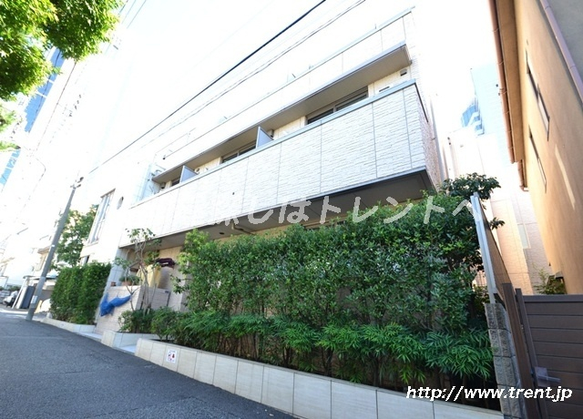 プロスペクト初台-207