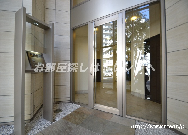 プロスペクト初台-207