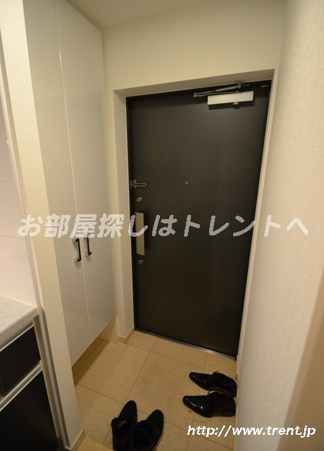 プロスペクト初台-207