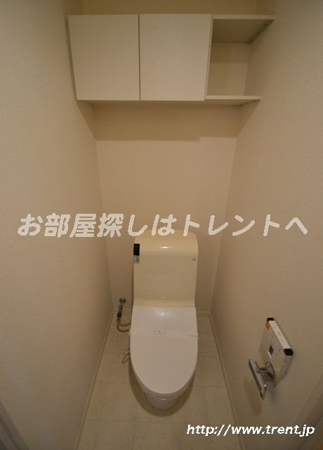 プロスペクト初台-207