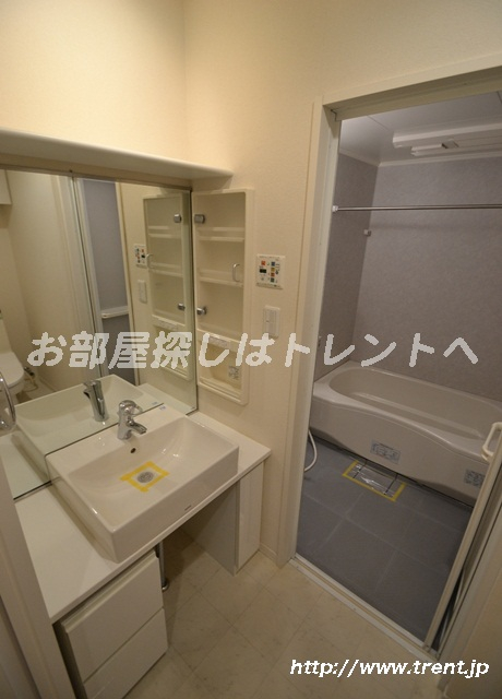 プロスペクト初台-207